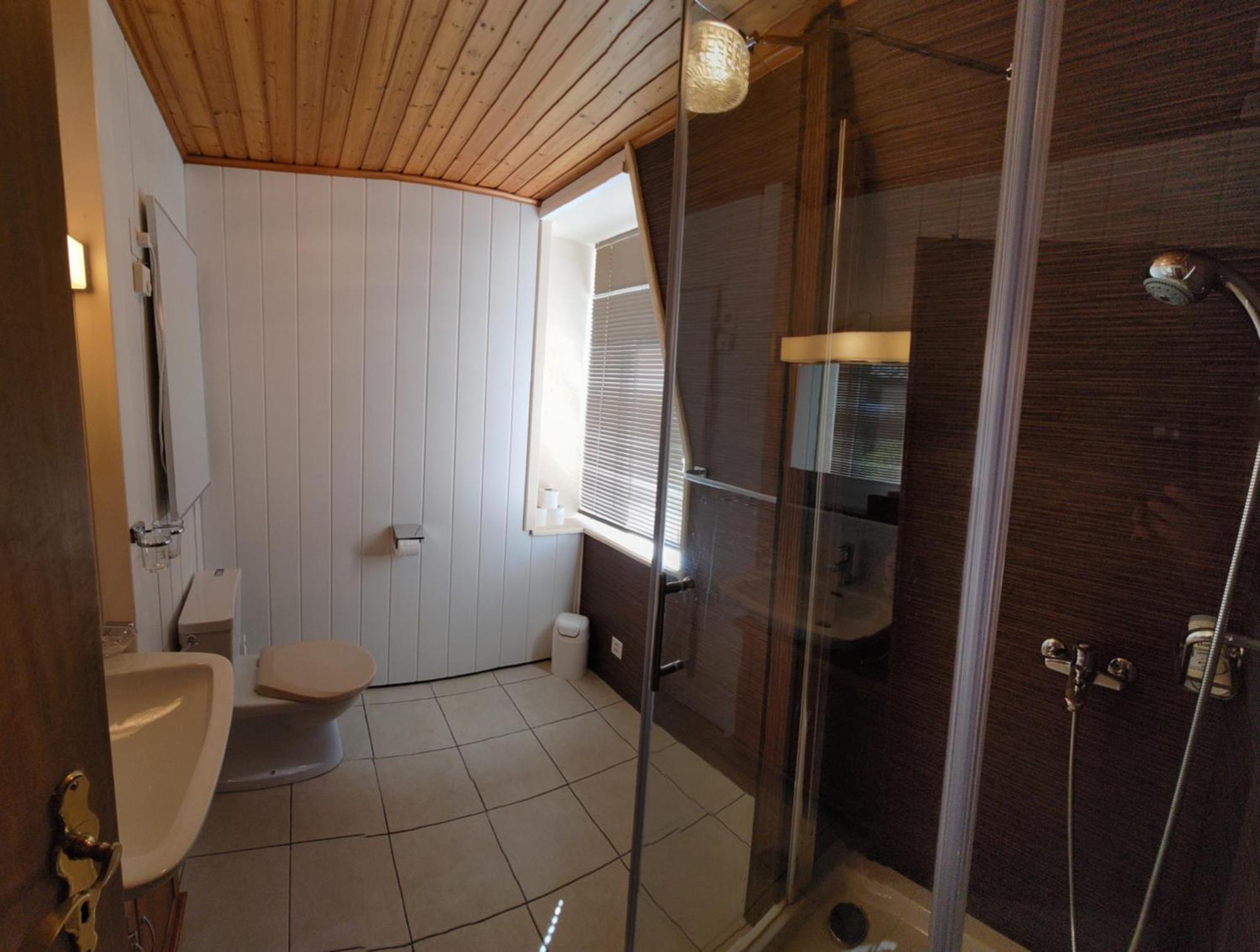 Maison D'Hotes De La Gare Montbovon 部屋 写真