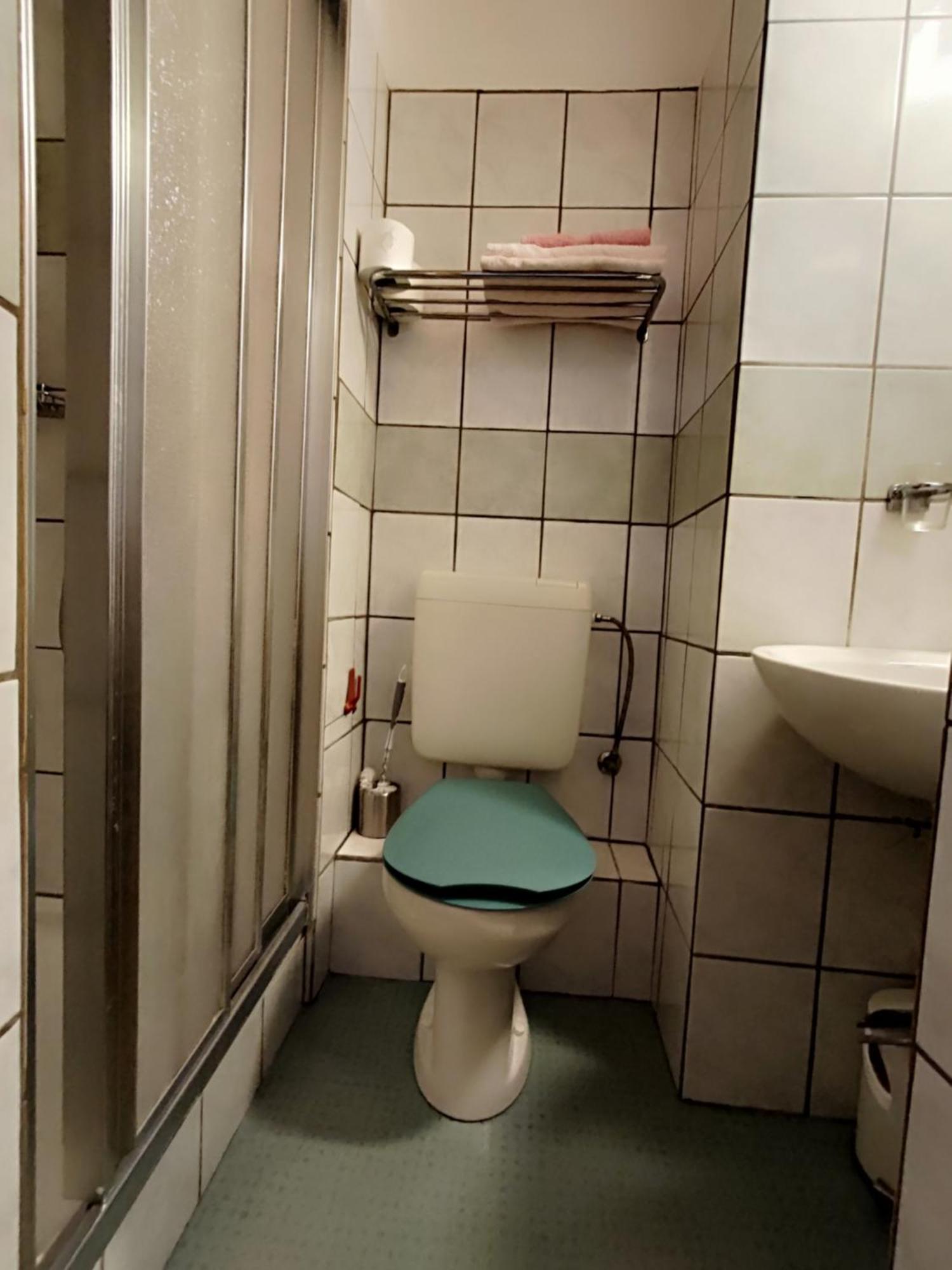 Maison D'Hotes De La Gare Montbovon 部屋 写真